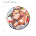 『#コンパス 戦闘摂理解析システム』トレーディング Ani-Art aqua label 缶バッジ ver.C(全9種) BOX